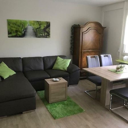 Fewo Mit Pool Haus Enere Au Todtmoos Exteriér fotografie