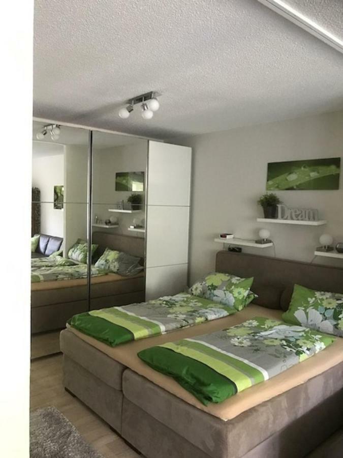 Fewo Mit Pool Haus Enere Au Todtmoos Exteriér fotografie