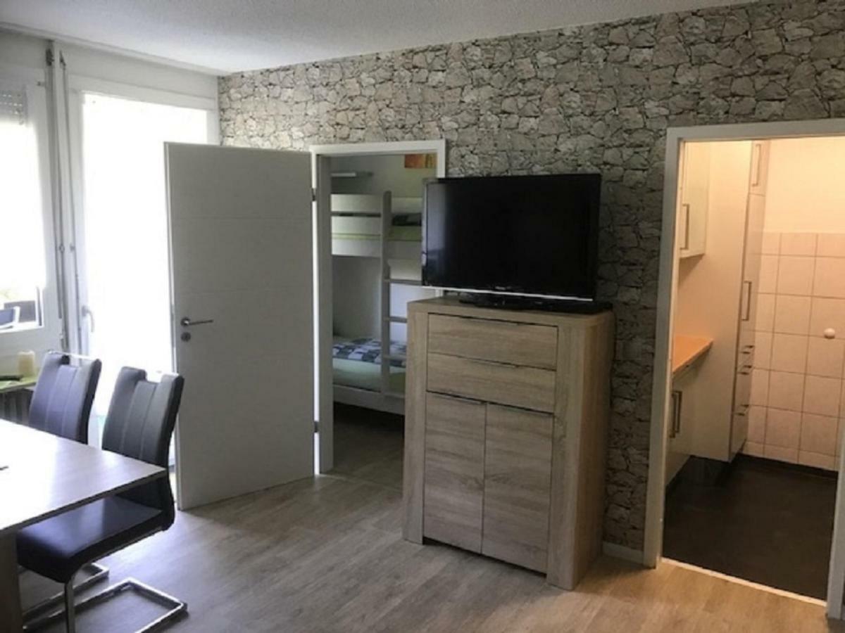 Fewo Mit Pool Haus Enere Au Todtmoos Exteriér fotografie
