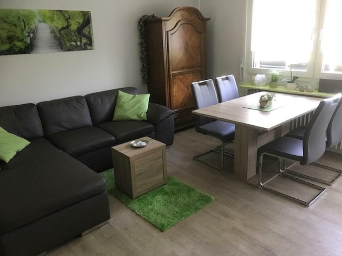 Fewo Mit Pool Haus Enere Au Todtmoos Exteriér fotografie