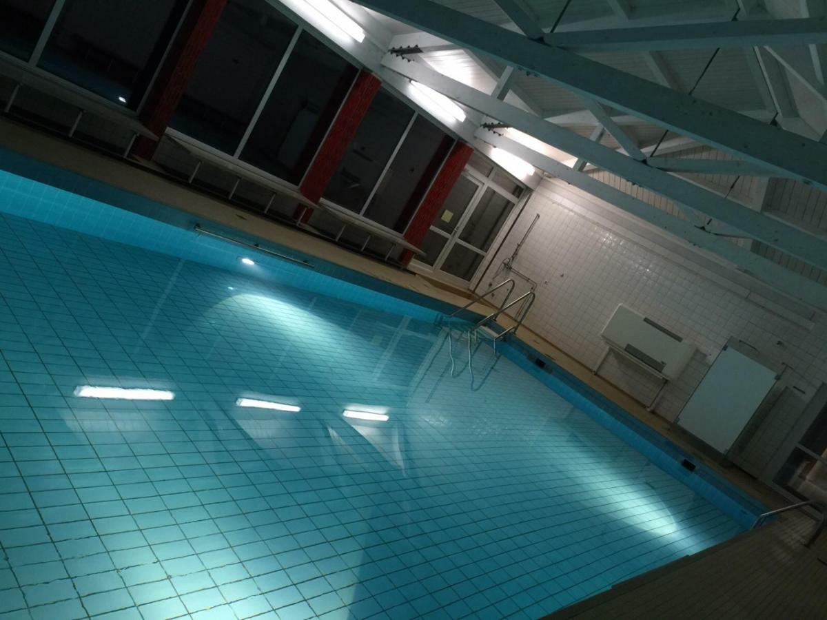 Fewo Mit Pool Haus Enere Au Todtmoos Exteriér fotografie